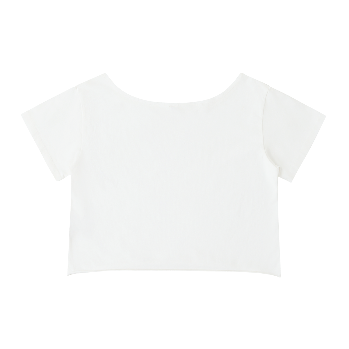 Icon Off-Shoulder Tee