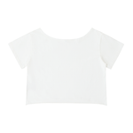 Icon Off-Shoulder Tee