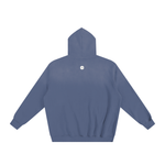 Faded Clean Identity Hoodie