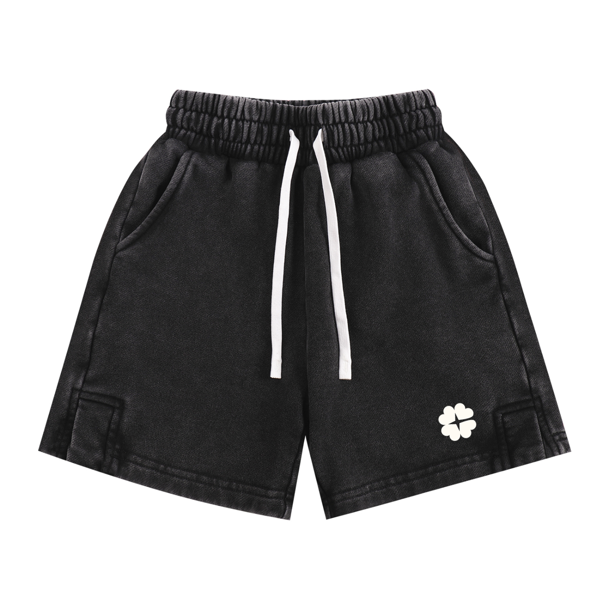 Kids Heartflower™ C.O.A.T. Shorts