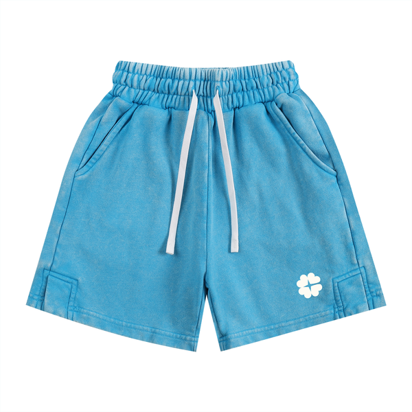 Kids Heartflower™ C.O.A.T. Shorts