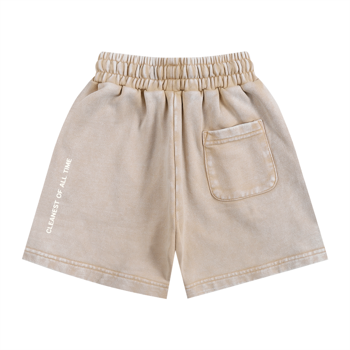 Kids Heartflower™ C.O.A.T. Shorts