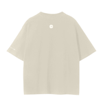 Oversized 𝚖̶𝚎̶𝚊̶𝚗̶ Cleangirl Tee