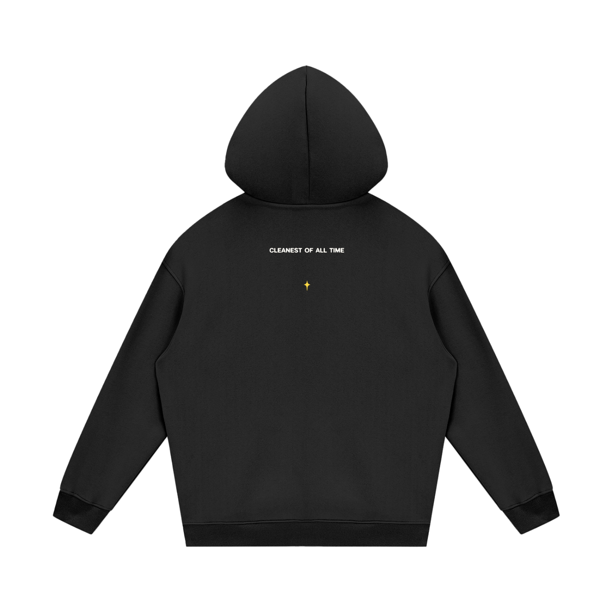 C.O.A.T. Icon Sparkle Hoodie