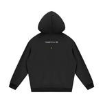 C.O.A.T. Icon Sparkle Hoodie