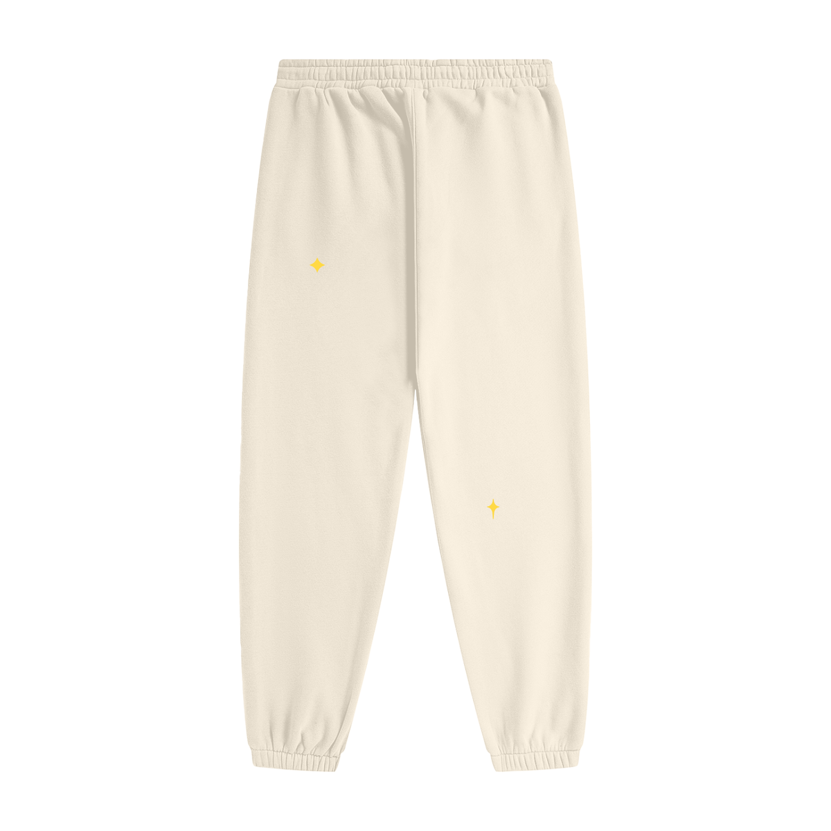 Sparkle Joggers