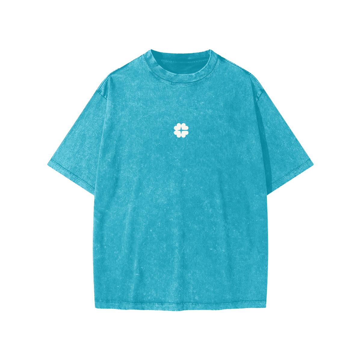 Kids Heartflower™ C.O.A.T. Shirt
