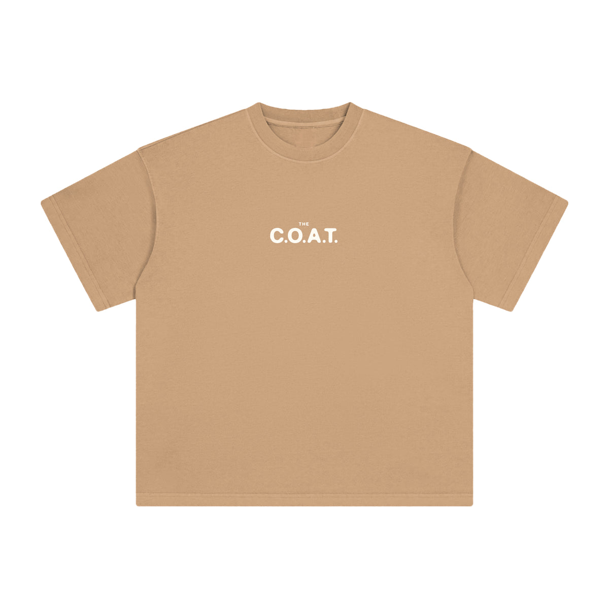 The C.O.A.T. Tee