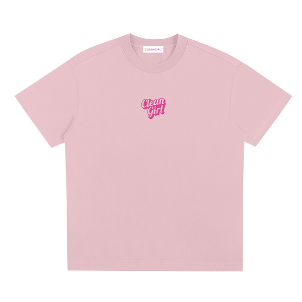 The Clean Girl Legacy Tee