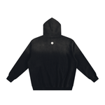 Faded Clean Identity Hoodie