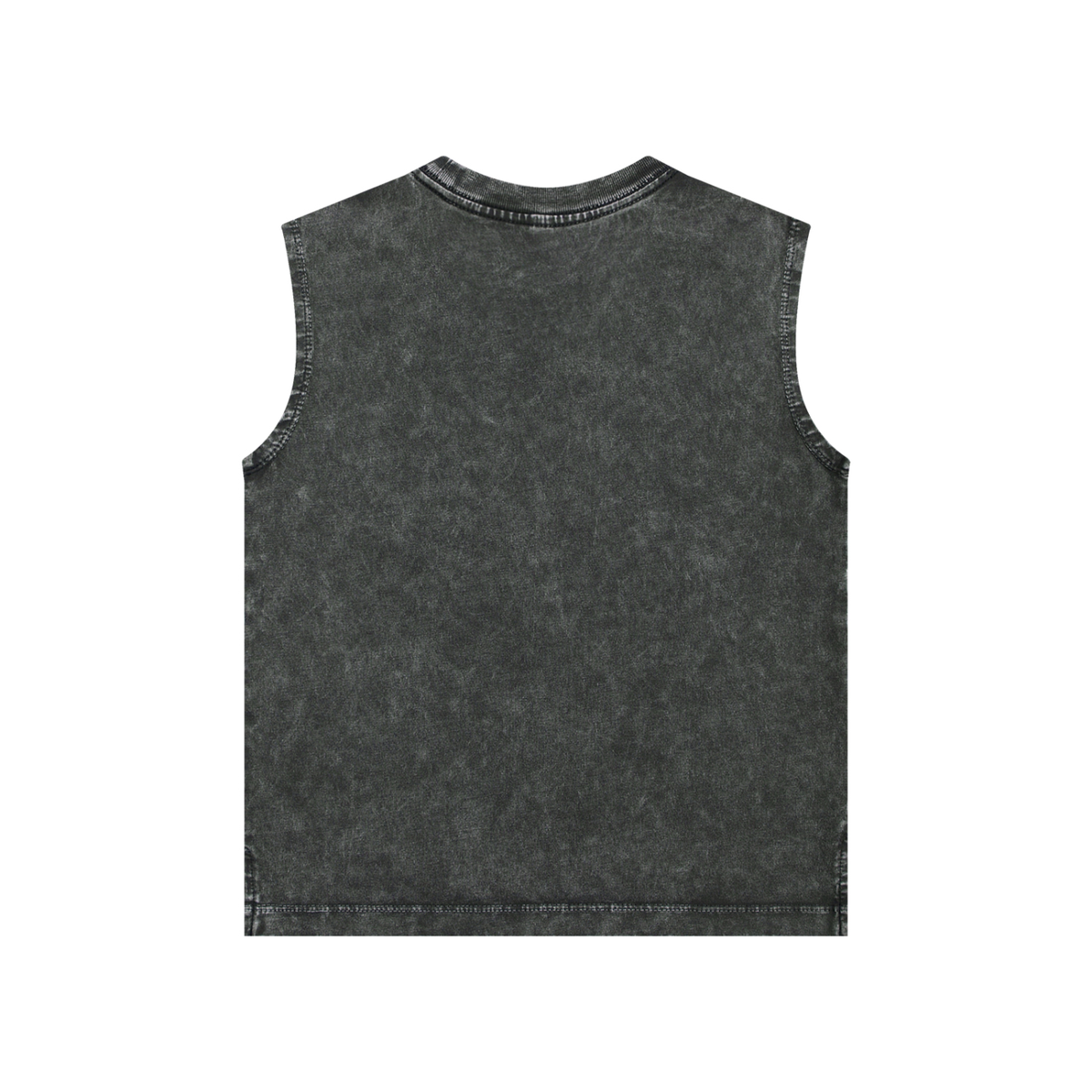 Kids C.O.A.T. Muscle Tank