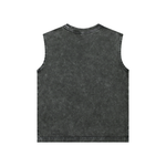 Kids C.O.A.T. Muscle Tank