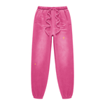 Faded Sparkle Joggers