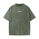 Oversized Cleanboy Tee