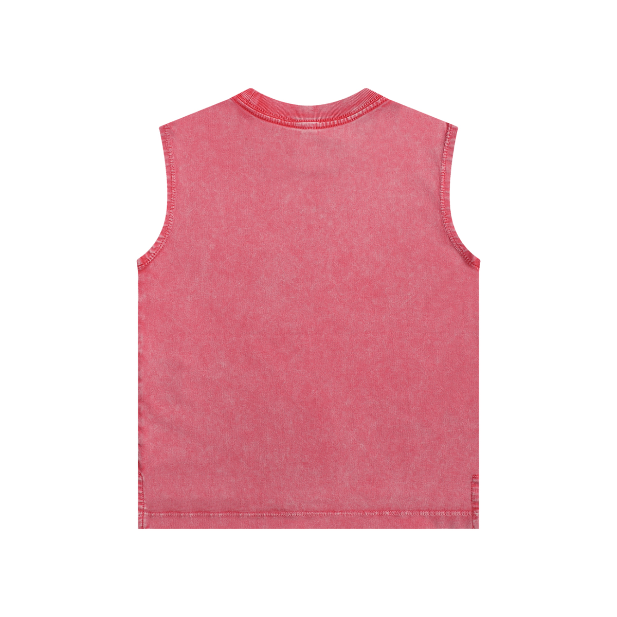 Kids C.O.A.T. Muscle Tank