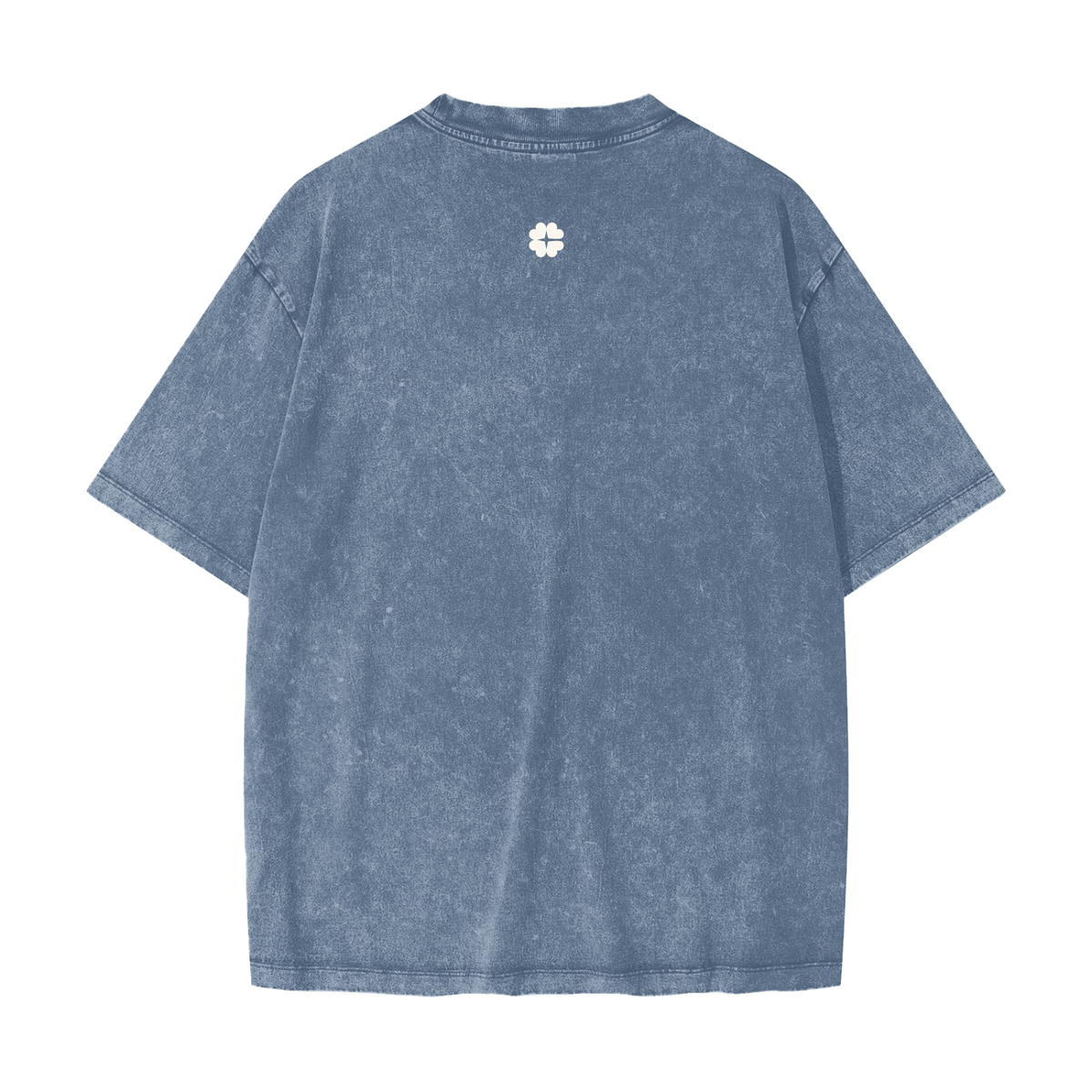 Oversized Cleanboy Tee