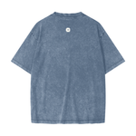 Oversized Cleanboy Tee