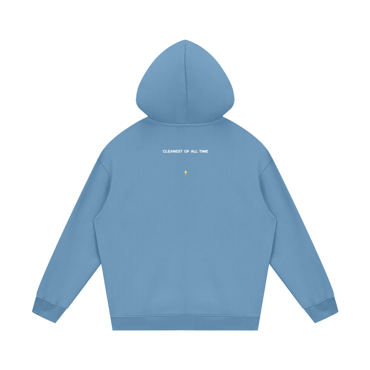 C.O.A.T. Icon Sparkle Hoodie