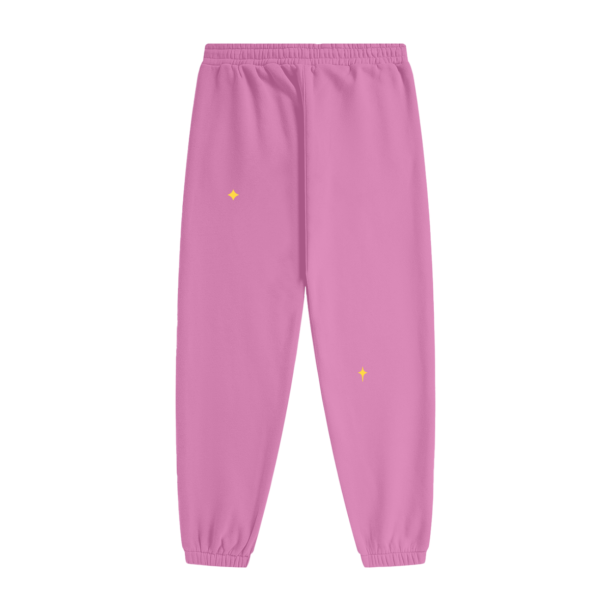 Sparkle Joggers