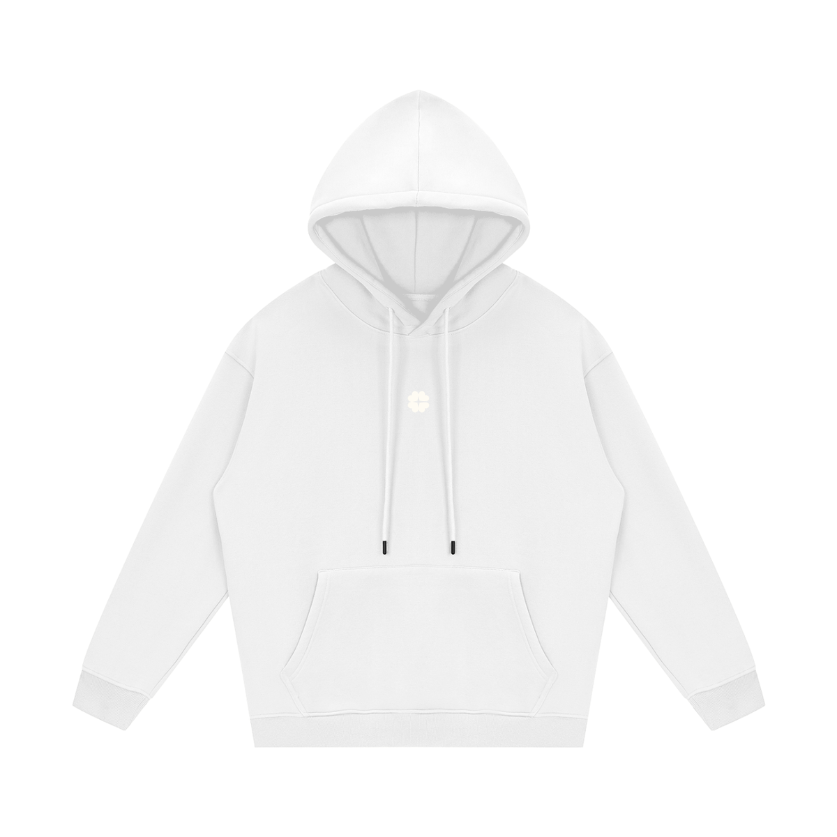 C.O.A.T. Icon Sparkle Hoodie