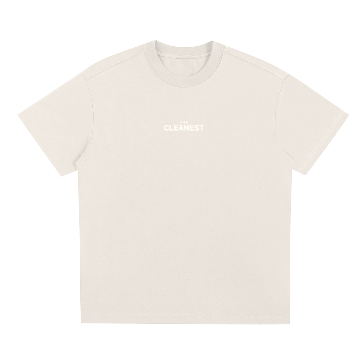 “The Cleanest” Cool-Dry Tee