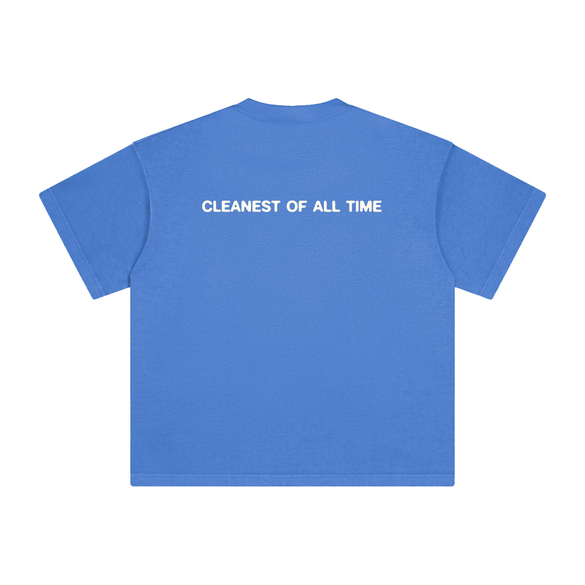 The C.O.A.T. Tee