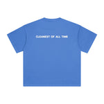 The C.O.A.T. Tee