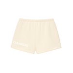 Cleangirl™ Icon Sweatshorts