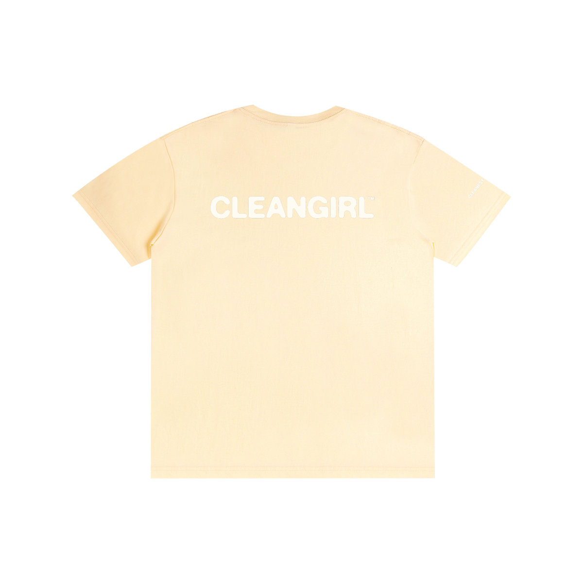 Mother Foaming Clean Tee
