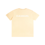 Mother Foaming Clean Tee