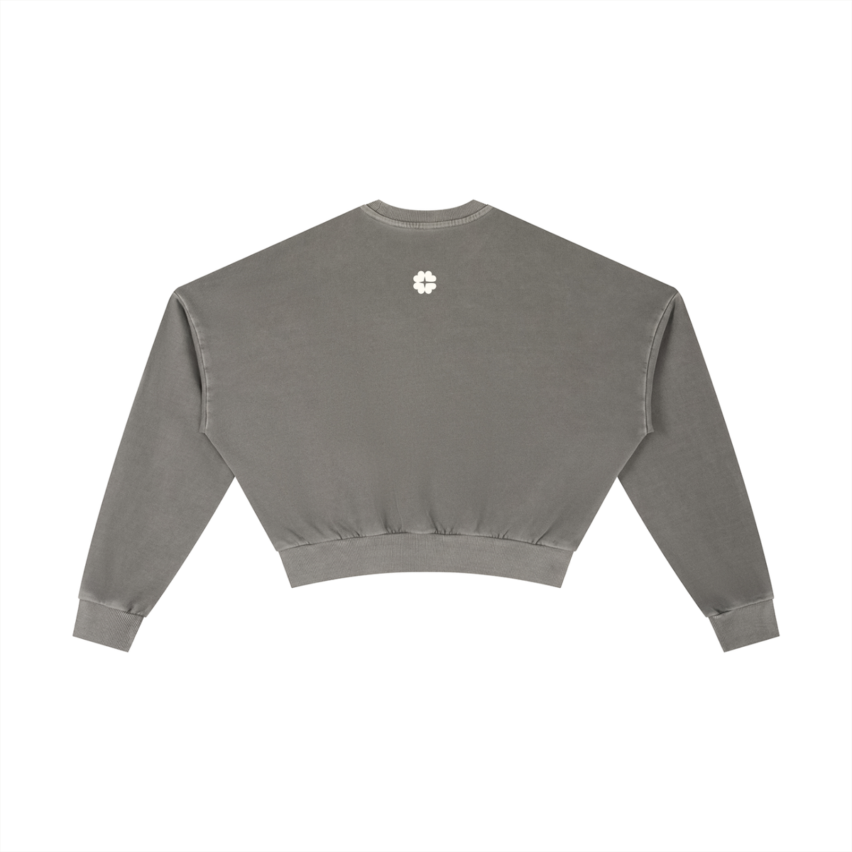 Cleangirl™ Classic Crop Crew