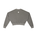 Cleangirl™ Classic Crop Crew
