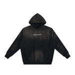 Faded Clean Identity Hoodie
