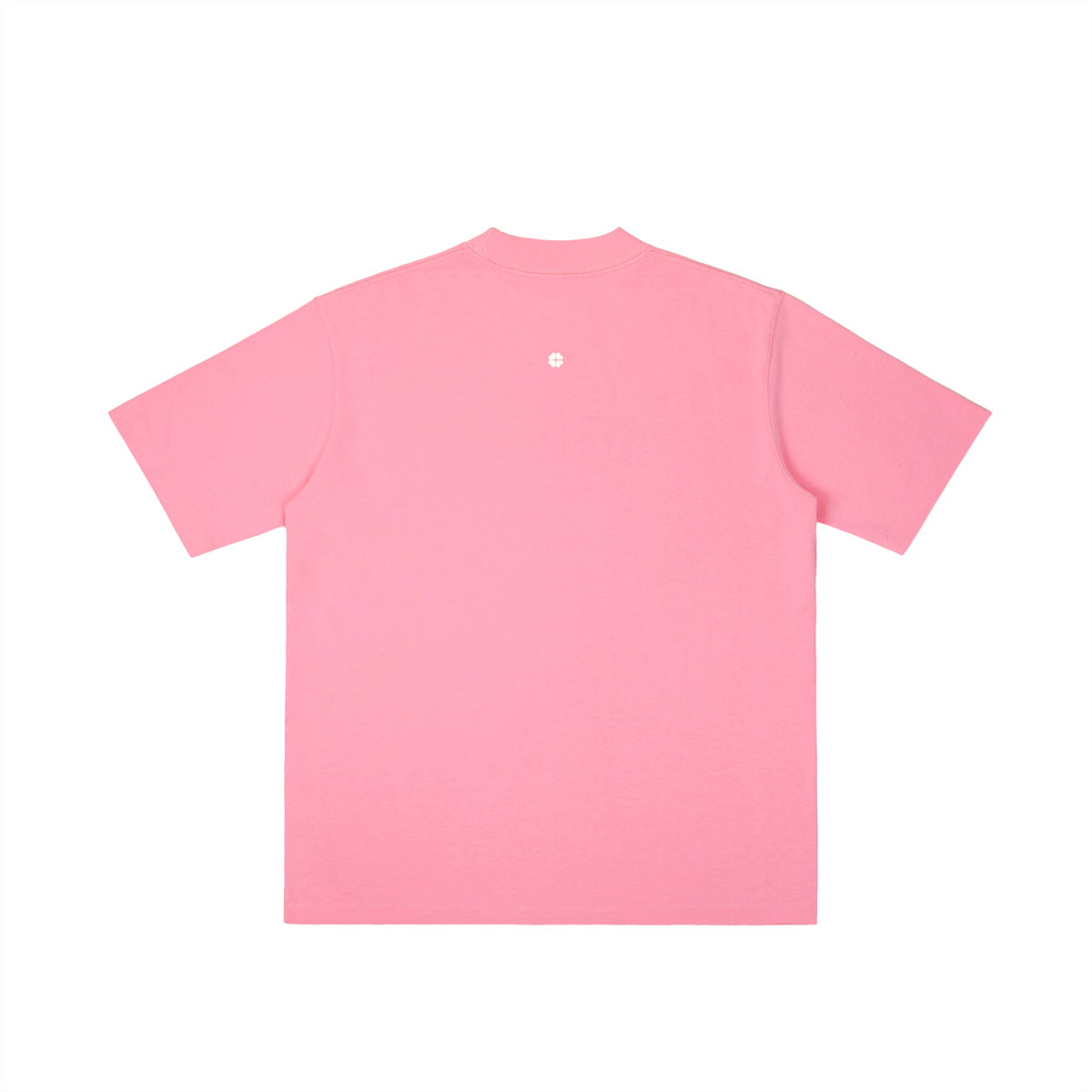 Oversized Clean Tee