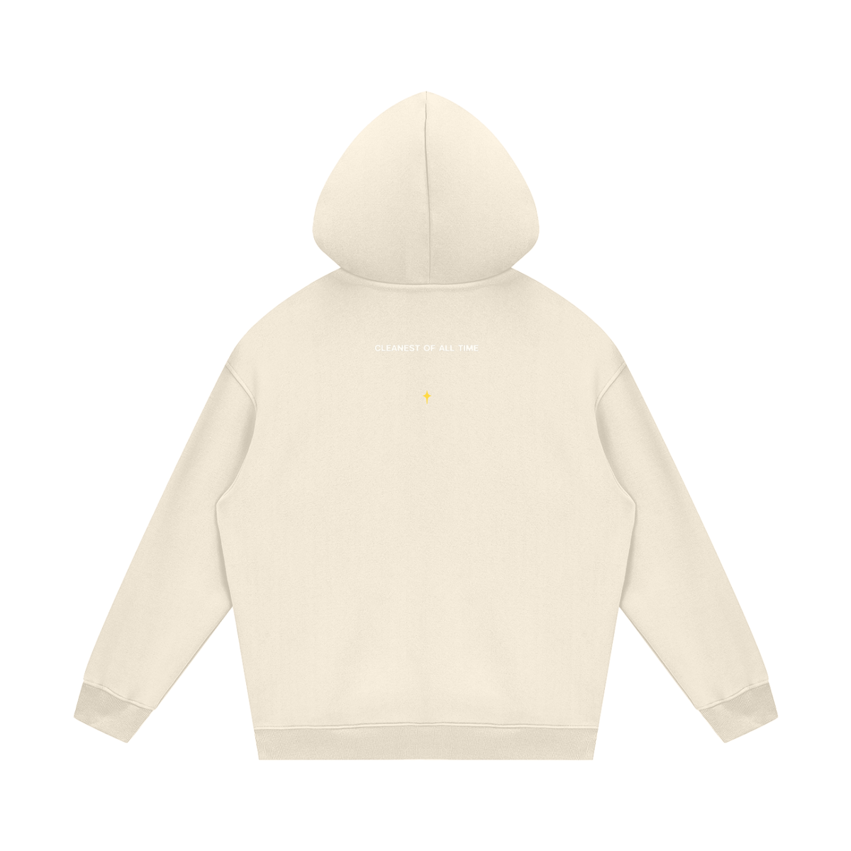 C.O.A.T. Icon Sparkle Hoodie