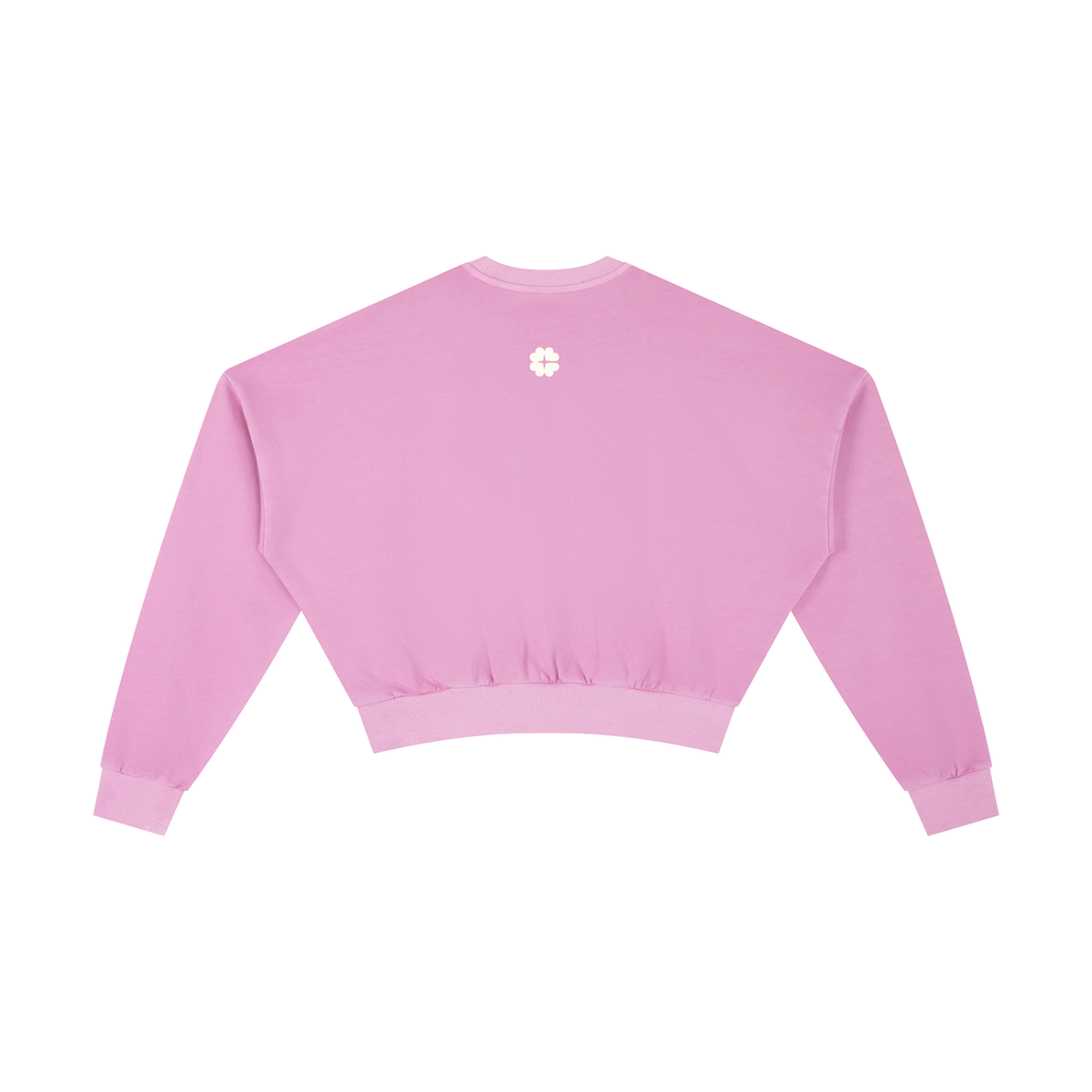 Cleangirl™ Classic Crop Crew