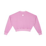 Cleangirl™ Classic Crop Crew