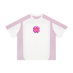 Icon Color Block Tee