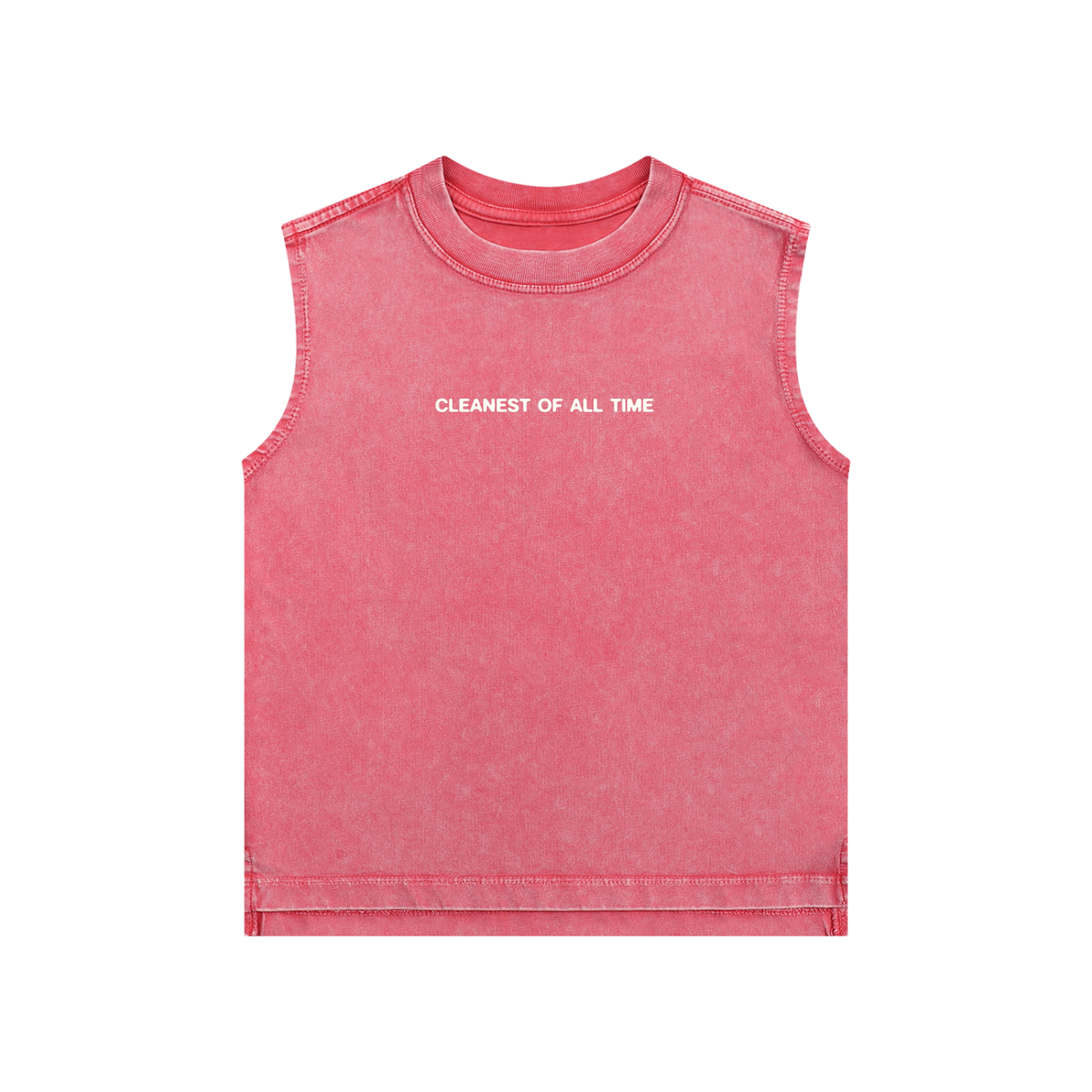 Kids C.O.A.T. Muscle Tank