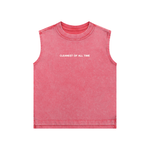 Kids C.O.A.T. Muscle Tank