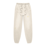 Faded Sparkle Joggers