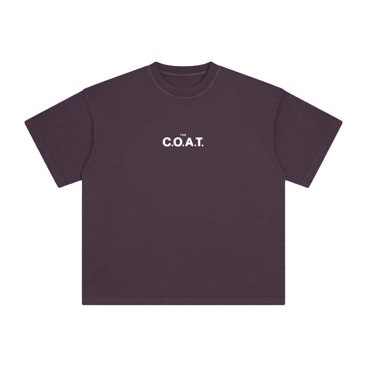 The C.O.A.T. Tee