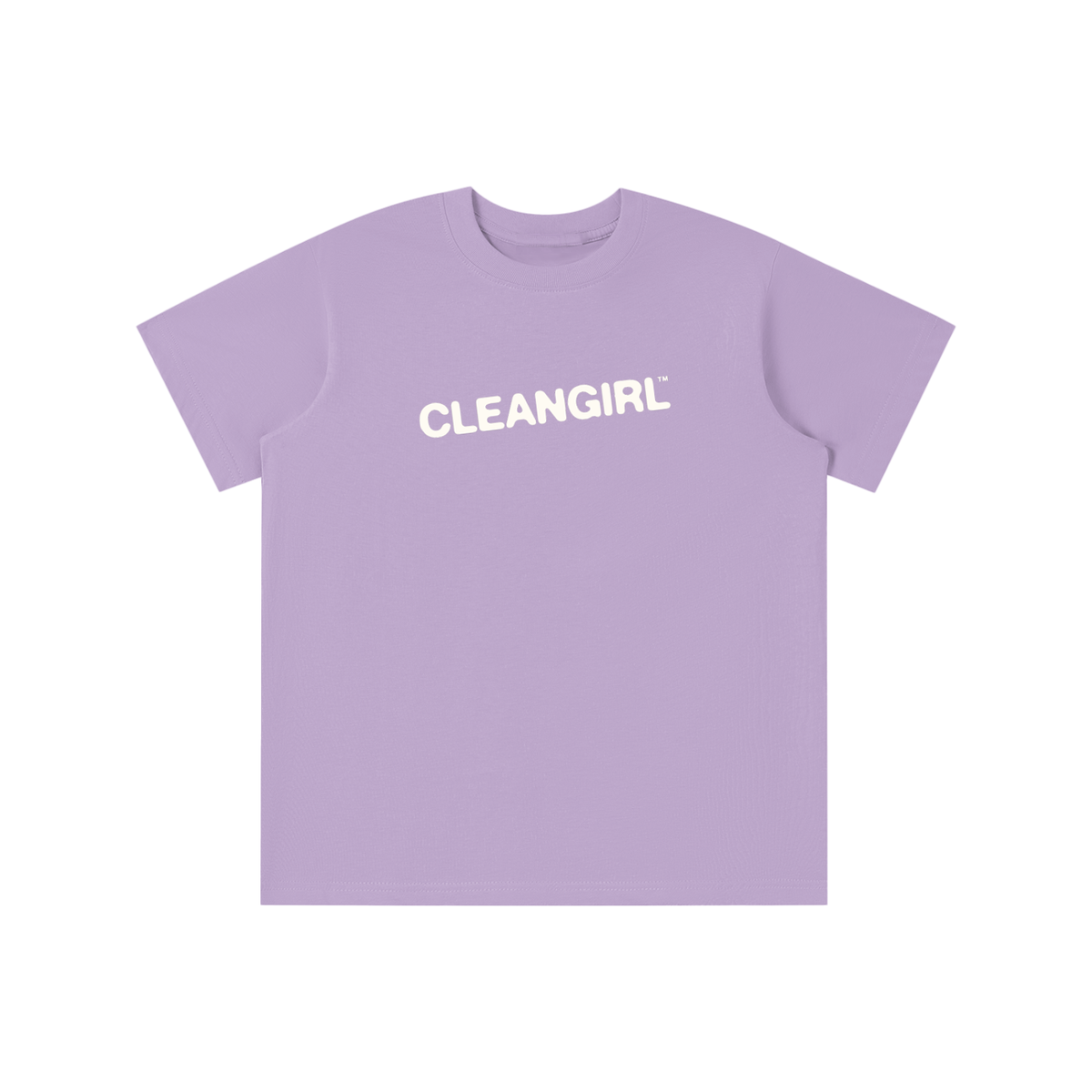 Cleangirl™ Classic Kids Shirt