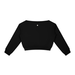 Cleangirl™ Classic Icon Slouch Crew