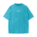 Oversized Cleanboy Tee