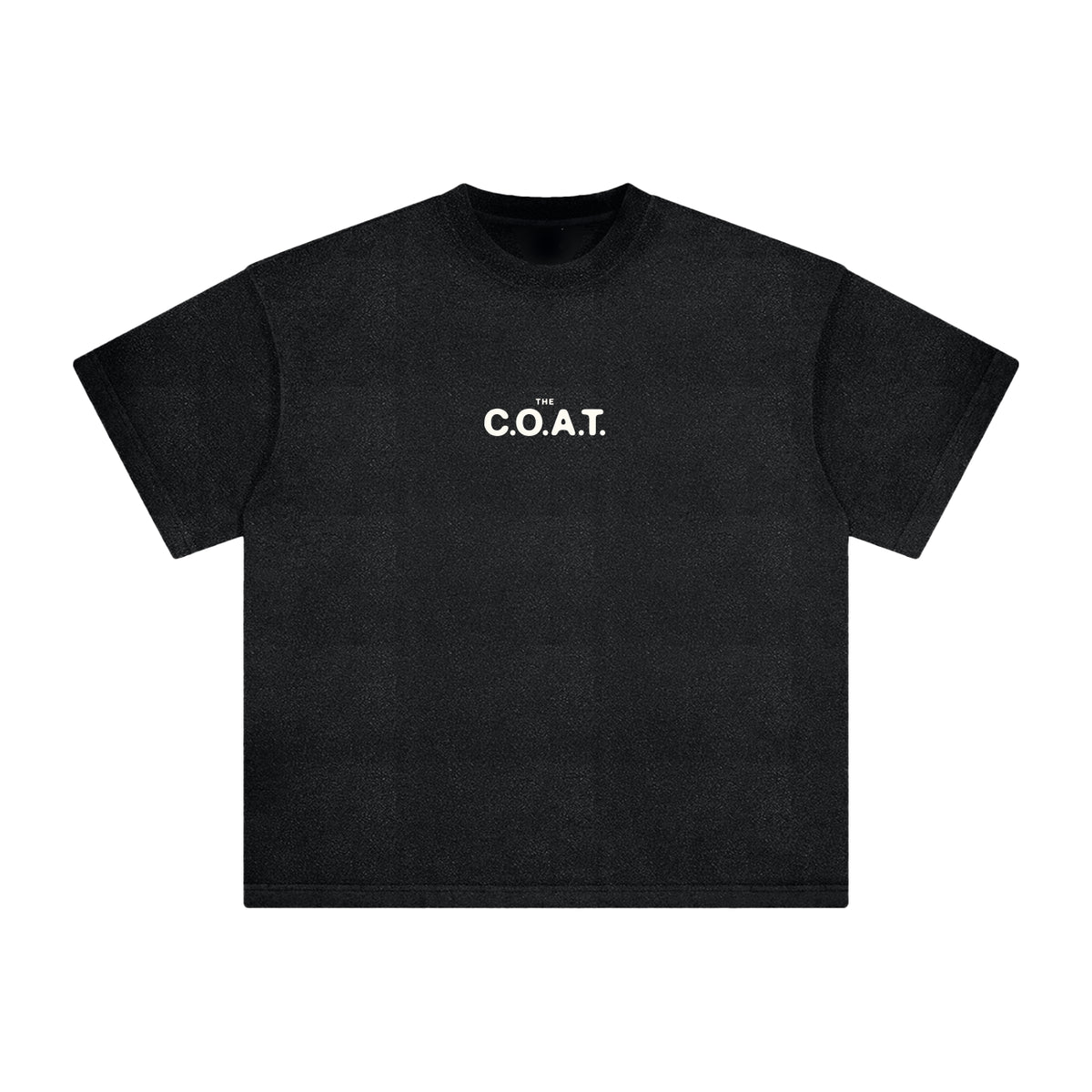 The C.O.A.T. Tee