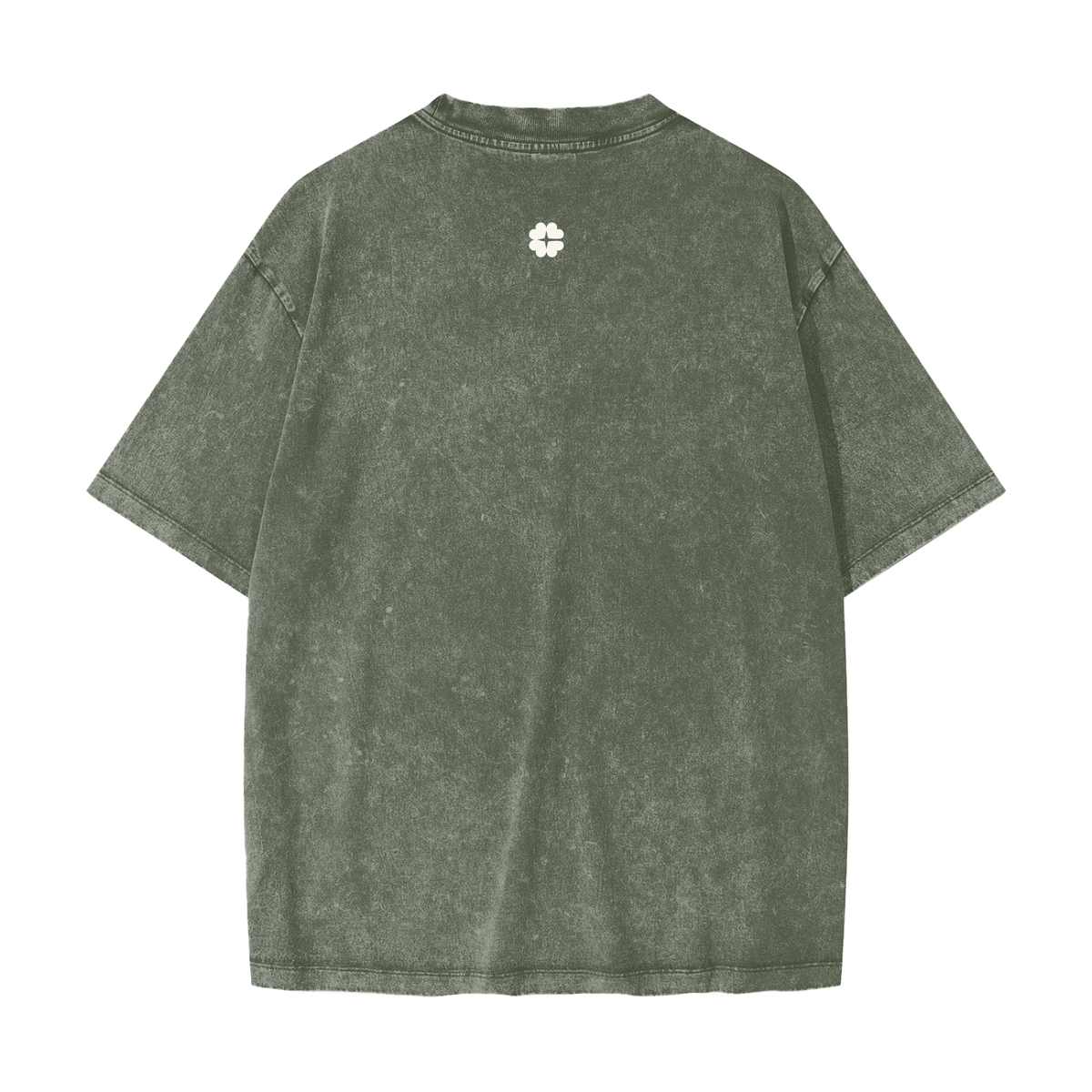 Oversized Cleanboy Tee