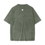 Oversized Cleanboy Tee