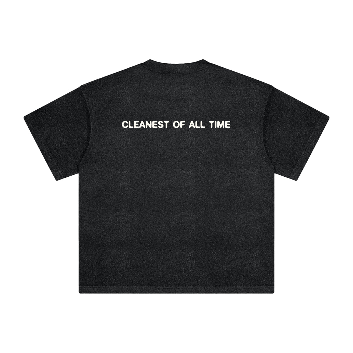 The C.O.A.T. Tee