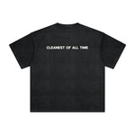 The C.O.A.T. Tee